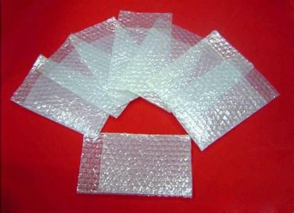 氣泡膜作為新興包裝輔助材料，備受關(guān)注